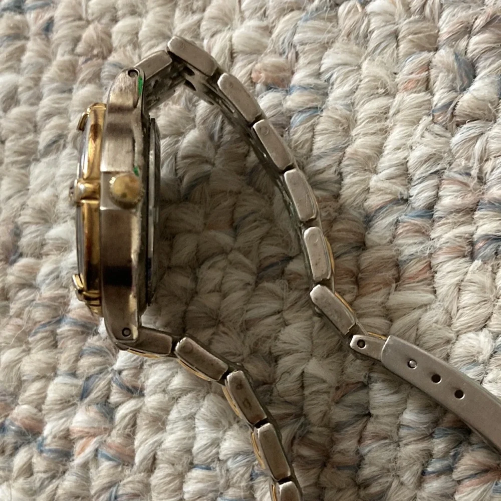 Relic Wet SS wristwatch - Picture 5 of 5